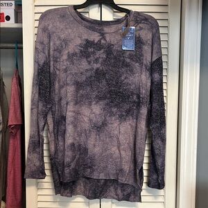 American Eagle Soft & Sexy Plush Top